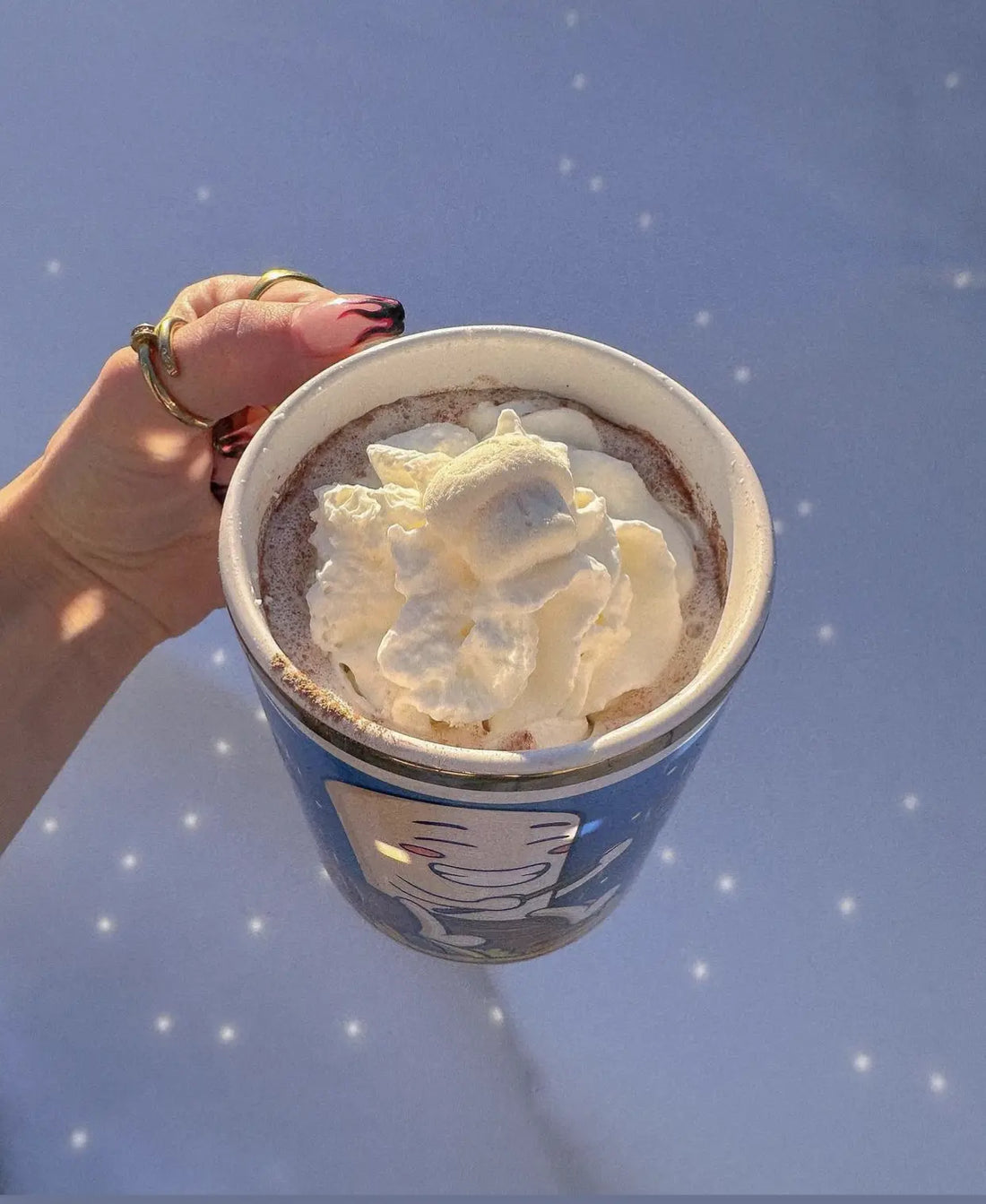 Cacao Hot Cocoa Recipe