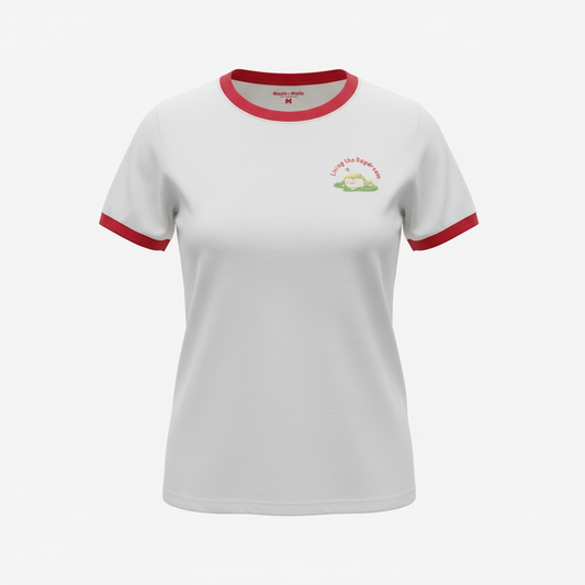 Living the Day Dream Tee