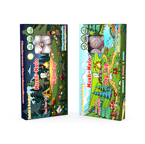 Dynamic Duo: Day Trip & Night Cap (15% Discount)
